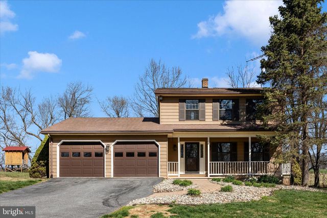 8802-C LINKS BRIDGE RD, Thurmont, MD 21788