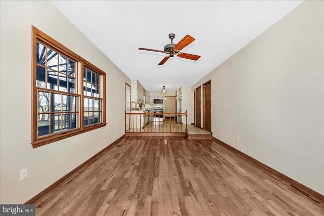 8802-C LINKS BRIDGE RD, Thurmont, MD 21788