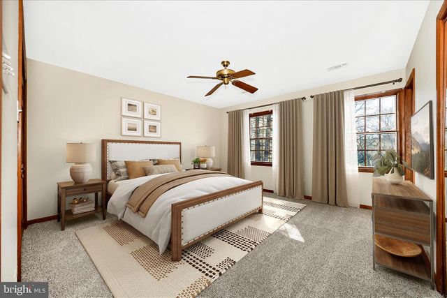 8802-C LINKS BRIDGE RD, Thurmont, MD 21788