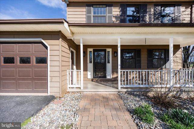 8802-C LINKS BRIDGE RD, Thurmont, MD 21788