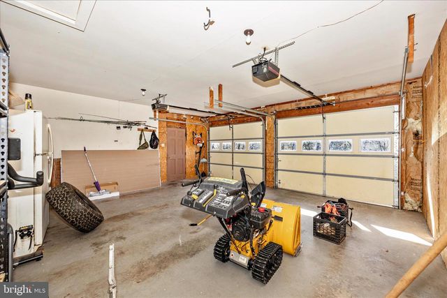 8802-C LINKS BRIDGE RD, Thurmont, MD 21788