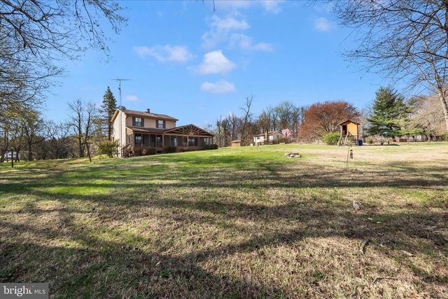 8802-C LINKS BRIDGE RD, Thurmont, MD 21788