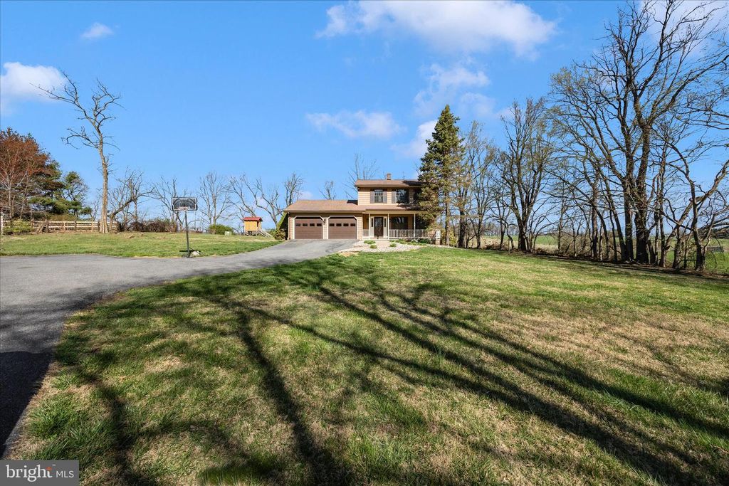 8802-C LINKS BRIDGE RD, Thurmont, MD 21788