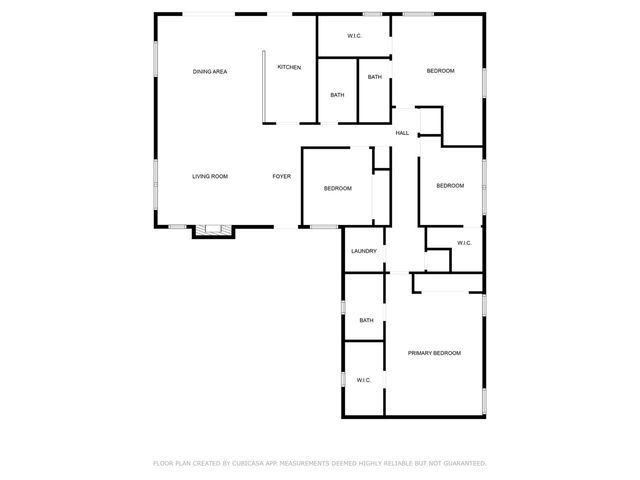 3057 Dothan Lane, Dallas, TX 75229