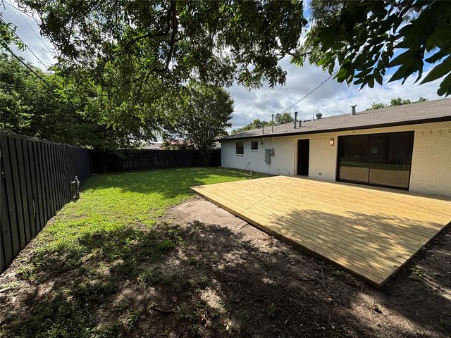 3057 Dothan Lane, Dallas, TX 75229
