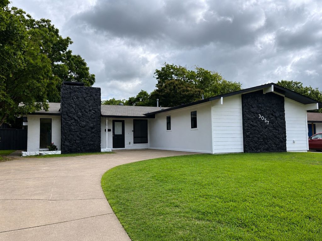 3057 Dothan Lane, Dallas, TX 75229