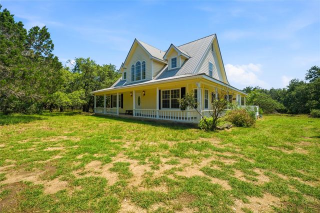 1191 Sachtleben RD, Wimberley, TX 78676