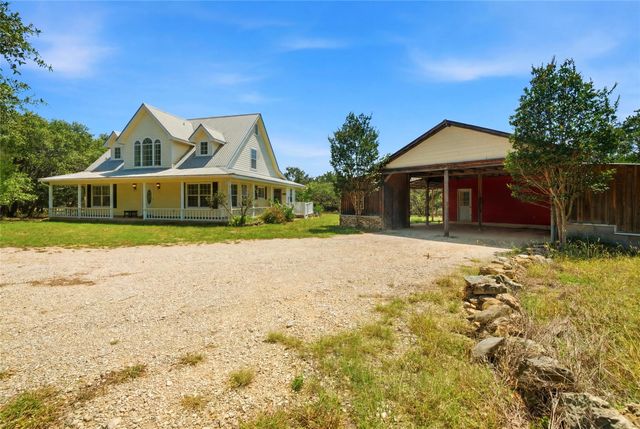 1191 Sachtleben RD, Wimberley, TX 78676