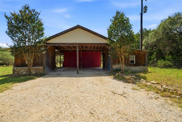 1191 Sachtleben RD, Wimberley, TX 78676