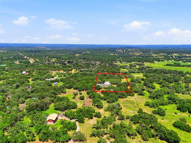 1191 Sachtleben RD, Wimberley, TX 78676