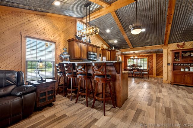 108295 New Texanna Road, Checotah, OK 74426