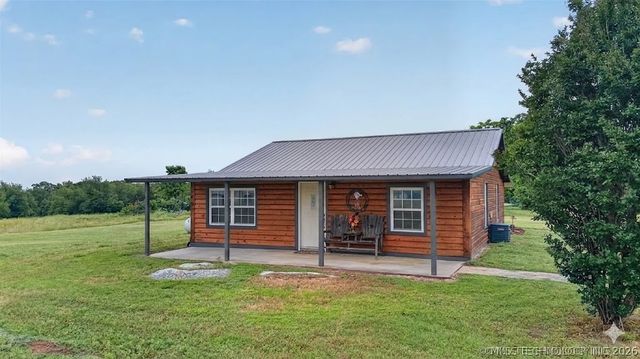 108295 New Texanna Road, Checotah, OK 74426