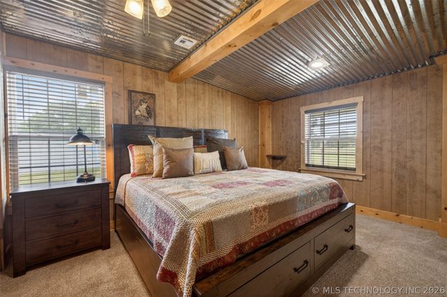 108295 New Texanna Road, Checotah, OK 74426
