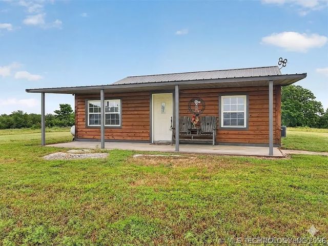 108295 New Texanna Road, Checotah, OK 74426
