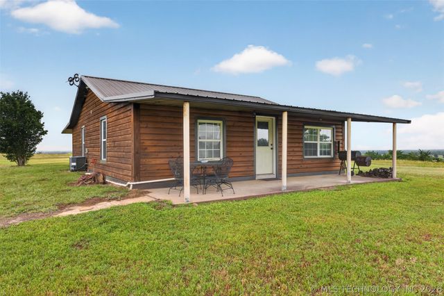108295 New Texanna Road, Checotah, OK 74426