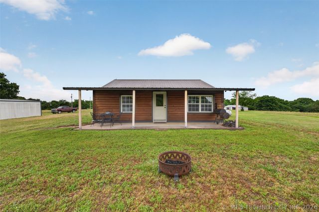 108295 New Texanna Road, Checotah, OK 74426