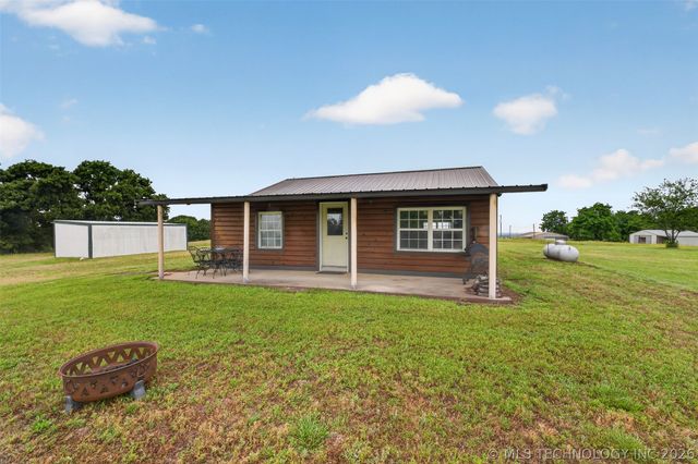 108295 New Texanna Road, Checotah, OK 74426