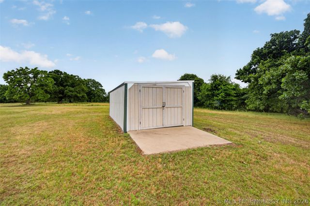 108295 New Texanna Road, Checotah, OK 74426
