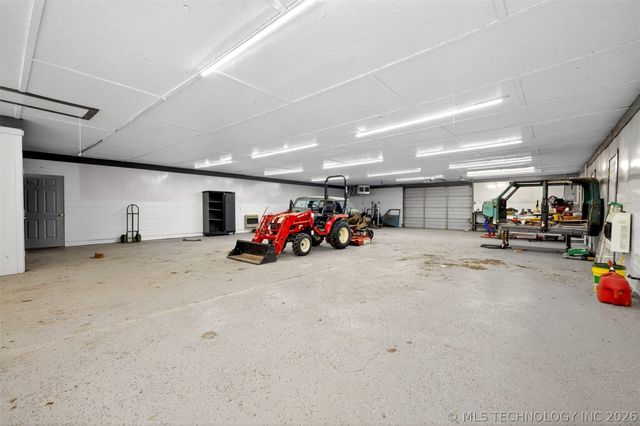108295 New Texanna Road, Checotah, OK 74426