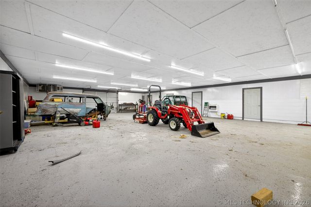 108295 New Texanna Road, Checotah, OK 74426