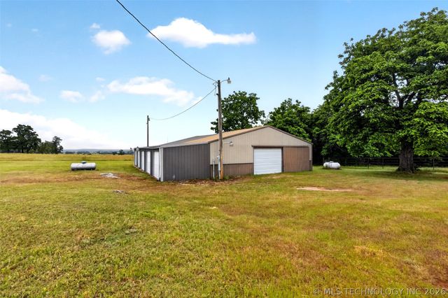 108295 New Texanna Road, Checotah, OK 74426