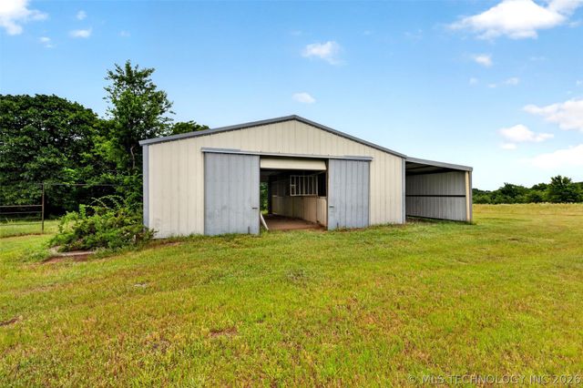 108295 New Texanna Road, Checotah, OK 74426