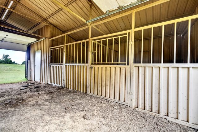 108295 New Texanna Road, Checotah, OK 74426