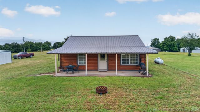 108295 New Texanna Road, Checotah, OK 74426