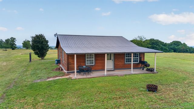 108295 New Texanna Road, Checotah, OK 74426