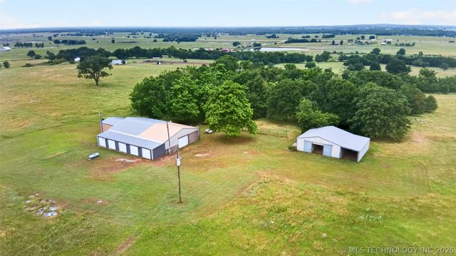108295 New Texanna Road, Checotah, OK 74426