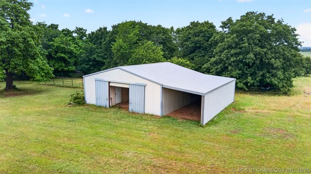 108295 New Texanna Road, Checotah, OK 74426