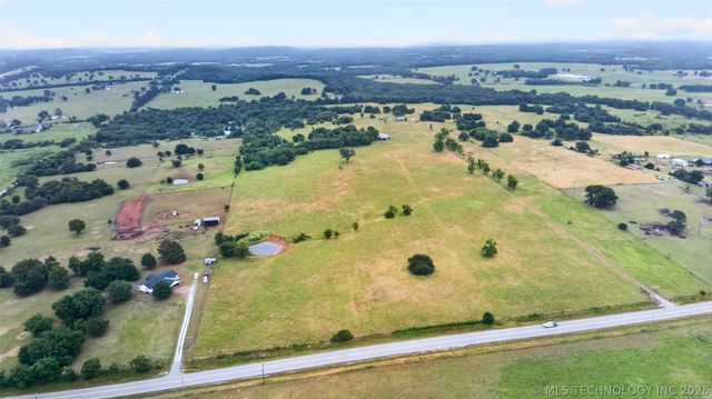 108295 New Texanna Road, Checotah, OK 74426