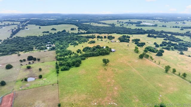 108295 New Texanna Road, Checotah, OK 74426