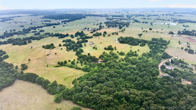 108295 New Texanna Road, Checotah, OK 74426
