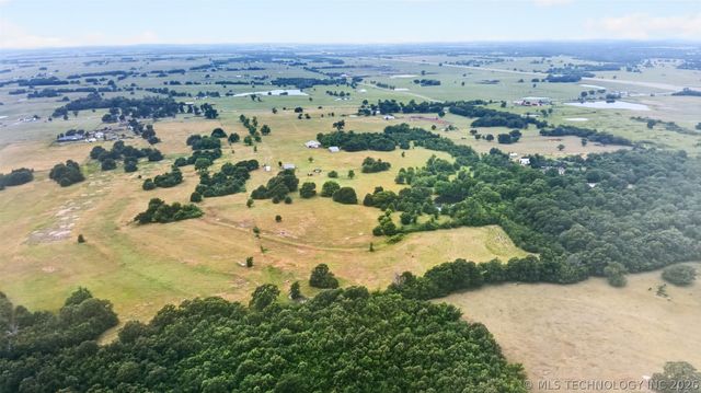 108295 New Texanna Road, Checotah, OK 74426