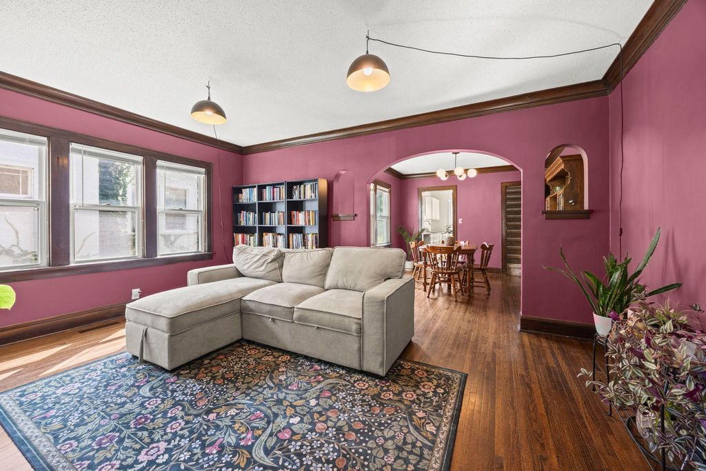 3547 Irving Avenue N, Minneapolis, MN 55412 — photo 2