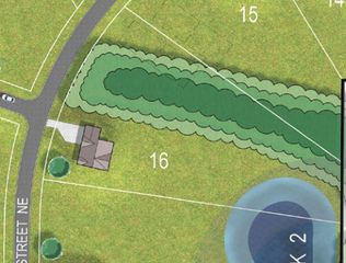 15897 Fraizer Street NE, Ham Lake, MN 55304