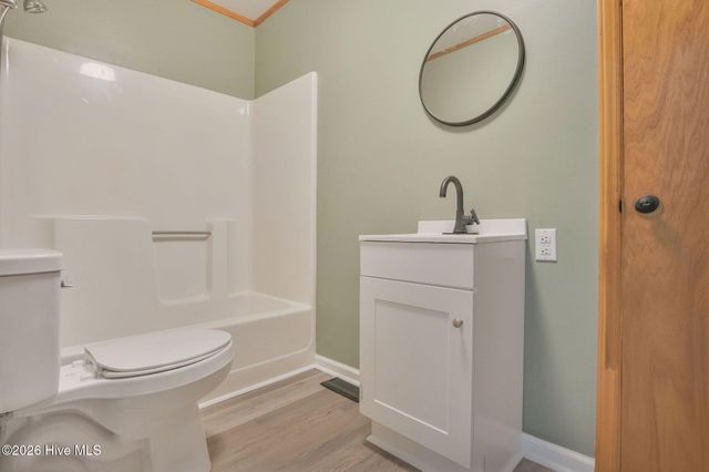 105 Whitestocking Ext, Burgaw, NC 28425