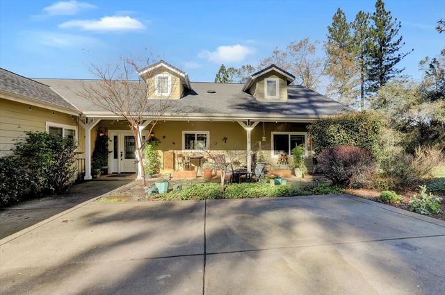 18814 Norlene Way, Grass Valley, CA 95949