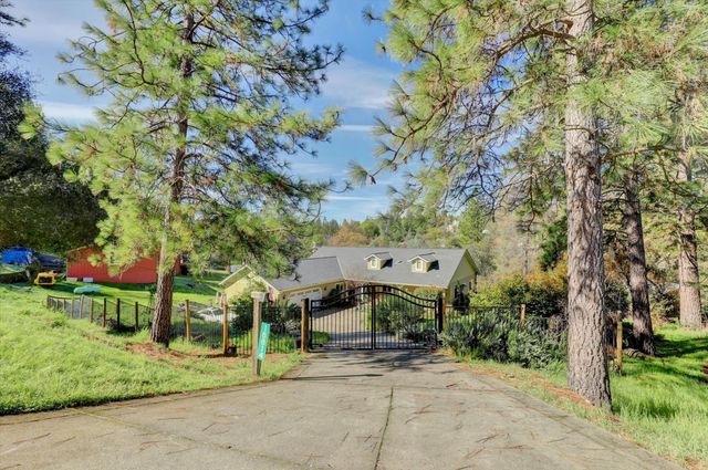 18814 Norlene Way, Grass Valley, CA 95949