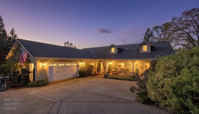 18814 Norlene Way, Grass Valley, CA 95949
