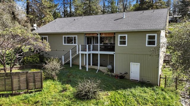 18814 Norlene Way, Grass Valley, CA 95949