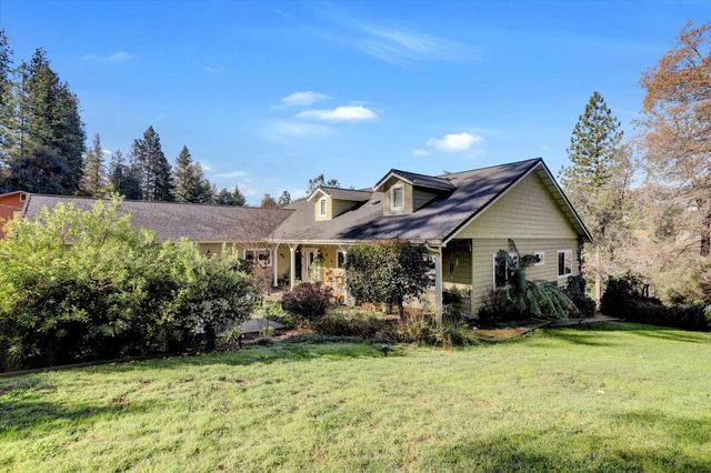 18814 Norlene Way, Grass Valley, CA 95949