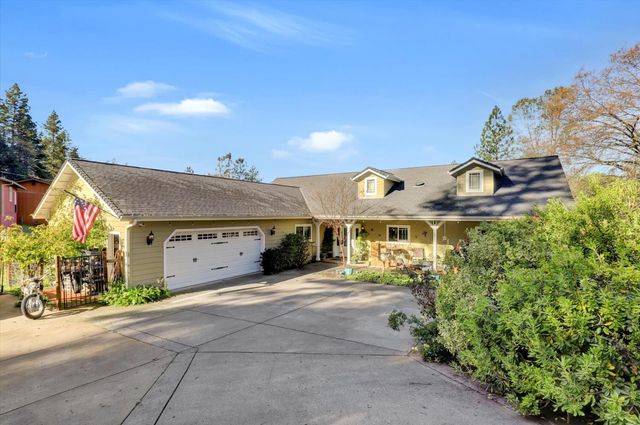 18814 Norlene Way, Grass Valley, CA 95949