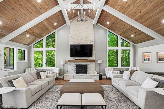 5031 Stone Ridge Drive, Richfield, OH 44286