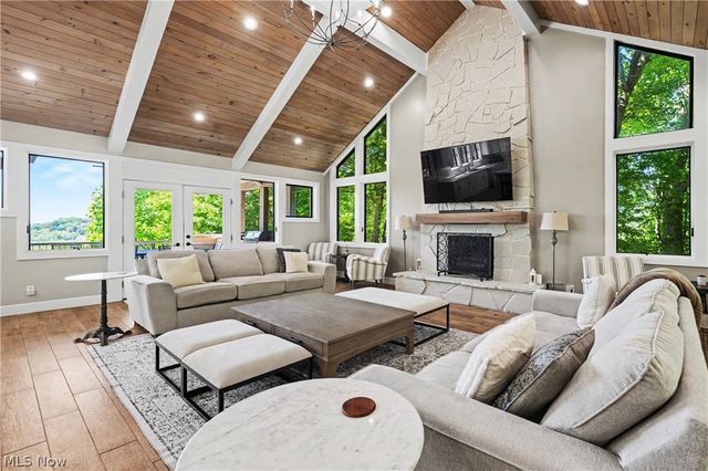 5031 Stone Ridge Drive, Richfield, OH 44286