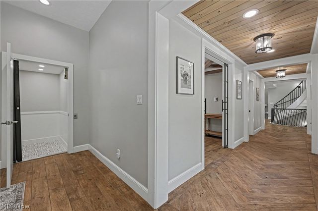 5031 Stone Ridge Drive, Richfield, OH 44286