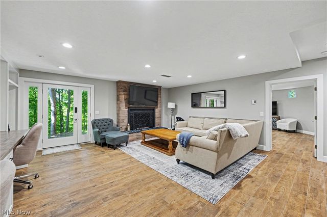 5031 Stone Ridge Drive, Richfield, OH 44286