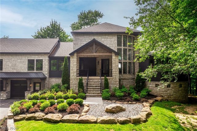 5031 Stone Ridge Drive, Richfield, OH 44286