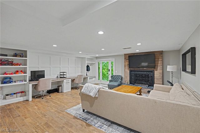 5031 Stone Ridge Drive, Richfield, OH 44286
